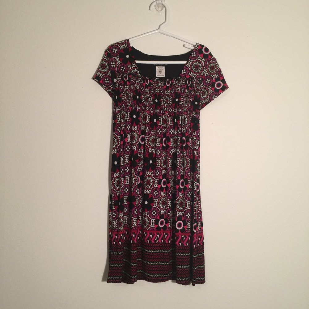 Disorderly Kids Dress Size 10